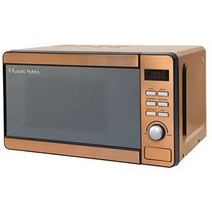 러셀홉스 전자레인지 RHMD804CP 영국직구
