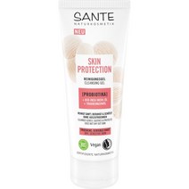 산테 스킨 프로텍션 클렌징젤 100ml, 1개