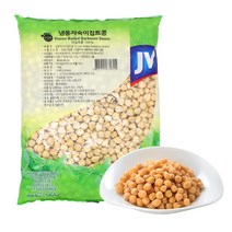 올찬몰 병아리콩 1kg 냉동 이집트콩, 1개, 1kg (1개)