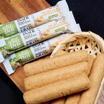 미다몰 크리스피곡물바 200g(20봉) 옛날 과자 대용량 [MD6], 1개