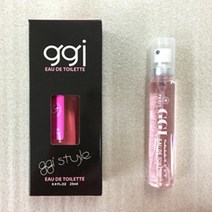 여자비누향향수 20대 복숭아 미니 스틱 어린이향수, 4. 클래식 플라워 향 (15ml)