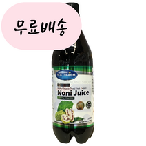 [헬스팜]-M2-HEALTHFARM 프리미엄 오가닉 노니 주스 1L, 1개