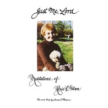 (영문도서) Just Me Lord Hardcover, Oak Hill School, English, 9780578330938