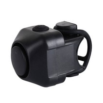 출퇴근용 전기 스쿠터, 검은색