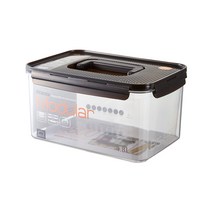 Uc9할인m18bY1760_LBF408H 비스프리 모듈러 직사각 핸디 4.8L_Ex67y1735