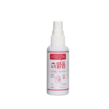 순수의정석 더맑음 반려동물용 70ml 스프레이 살균탈취제 살균제 탈취제 강아지 오줌냄새 소독