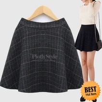 피오뜨 Best 7832.시애틀 스커트