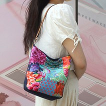 [바이핸즈] 퀼트패키지 가방 - diy키트 파셋 버킷백