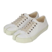 [메종마틴마르지엘라] TABI 스니커즈 S38WS0185 P4291 T1003 WHITE