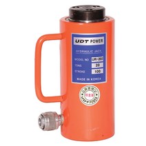 UDT삼성 유압램 20T x 100MM UR-202