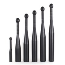정수생활건강 클럽벨 크롬 2 kg ~ 12 kg / 6 종모음, 클럽벨 12 kg, 1개