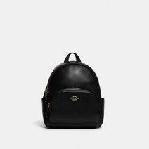 Coach 코치 미니 코트 백팩 가방 443786