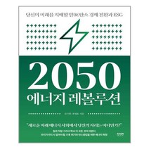 2050 에너지 레볼루션 / 라온북