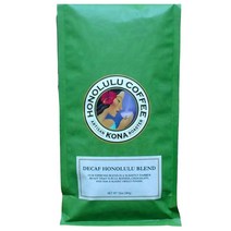 호놀룰루 커피 코나 디카페인 블렌드 페이퍼 필터 200g 하와이