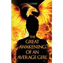 The Great Awakening of An Average Girl Paperback, Tablo Pty Ltd, English, 9781649694416