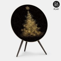 [영국 직배송]뱅앤올룹슨 BeoPlay A9 교체 스킨 커버-Christmas Tree