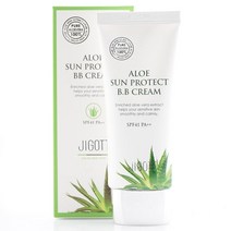 이코트 메이크업 알로에 선프로텍트 비비크림 50ml _ 2027422EA, 쿠팡2보글보글 1, 쿠팡2보글보글 본상품선택, 쿠팡2보글보글 본상품선택