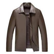 가죽자켓 남성 겨울자켓 양가죽 가죽 용 의류 Jaqueta Masculina Ropa Hombre Coat C