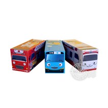 [더가공6]해태 붕붕붕 꼬마버스 타요 140gx6, G32-붕붕붕 꼬마버스 타요140gx6