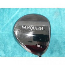 마루망 뱅퀴시 10.5도 SR 드라이버, 기본 : 상세페이지 참조