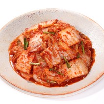 광주 김치타운 김치가 맛있는 정휴선 맛김치 2kg 3kg 5kg, 맛김치3kg
