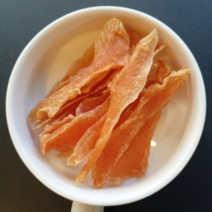 도기머기 닭가슴살육포, 3.바삭닭가슴살육포 240g (대용량)