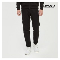 2XU 2XU 글로벌 남성 더반 트레이닝 세트 하의_XVWM11734CBK