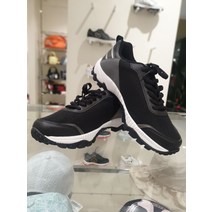 엠유 MU스포츠 남성 경량 골프화 블랙 GXA3F151(2051696)