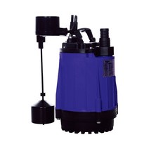 효성펌프 오배수용 수중 펌프HGD-350MLA