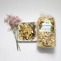 [안지인꾸지뽕] 꾸지뽕 줄기 1.2kg
