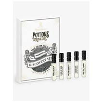 PENHALIGONS 펜할리곤스 물약 발견 세트 남성 여성 향수 퍼퓸 스프레이 명품향수 남녀 공용