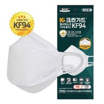 크린가드 황사마스크 수프림 플러스 KF 94 대형1매 유한킴벌리, 상세페이지 참조, 상세페이지 참조