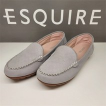 에스콰이아 SH03 여성 로퍼 데일리 YA0SHL532BL03