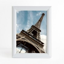 굿즈트리 [굿즈트리]포토갤러리 화이트프레임 사진 액자(5x7), 선택완료