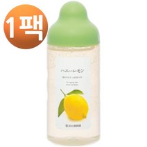 스기양봉원 허니 레몬 레몬꿀 500g, 1팩