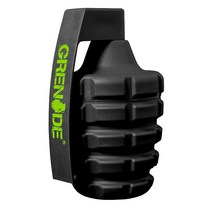 Grenade 블랙 옵스 100정 Grenade Black Ops 100 Capsules