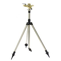 스마일굿 이동식스프링쿨러 정원스프링쿨러 점적관수 자동관수