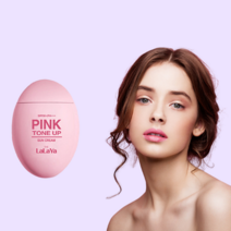 여자 톤업 끈적임없는 선크림 건성 지성 피부 선블록, 60ml