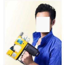 쌀포대 휴대용 재봉틀 핸드 미싱기 실링기 가방 포장