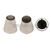 베이킹파티 특수모양깍지 795번 로미아스깍지