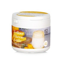 더블데이 홈카페 황치즈 라떼 파우더 330G 800G, 1개