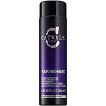 TIGI 티지 캣워크 Your Highness 엘레베이팅 컨디셔너 250ml