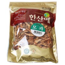태백농협 한방재료약초-모과 250g