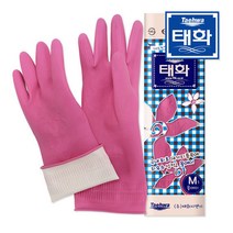 [{주문폭주]}xYNS+_태화_올에이_M_고무장갑_천연_생고무_조리_장갑_★+인기히트*FEB+0201ºⓝⓔⓦº, ▶선택  1, ▶선택  본상품선택