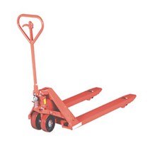 핸드파레트 트럭 수동 지게차 유압식 이동식 리프트