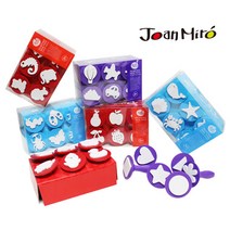 [리틀호안미로] 미로스템프 7종세트, 단품