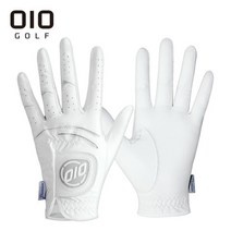 OIO 오아이오 천연 양피 명픔 골프 장갑 남성 남자 왼손 여성 여자 양손 필드용 회사 기업 단체 모임 동아리 선물