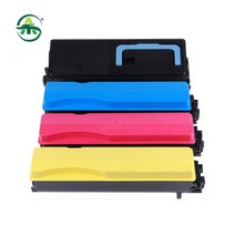 토너카트리지 TK560 복사기 교세라 프린터 FSC5300 C5305DN ECOSYS P6030cdn 파우더 1PC, 한개옵션1, 03 Y 140g