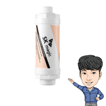 정품 sk매직 비데 필터 BID1820S00