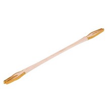 코스트코노래방마이크 월넛 우드 피아노 트레블 스틱 더블 엔드 미디언트 및 Alt 튜닝 음소거, 01 Teak Color